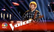 Ed Sheeran