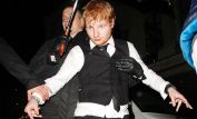 Ed Sheeran