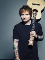 Ed Sheeran