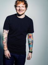 Ed Sheeran