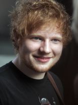 Ed Sheeran