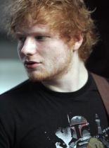 Ed Sheeran