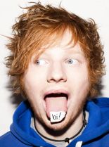 Ed Sheeran