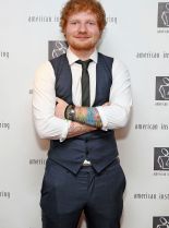 Ed Sheeran