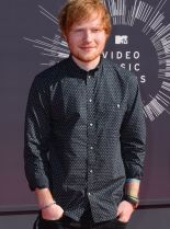 Ed Sheeran