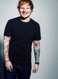 Ed Sheeran