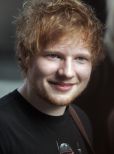 Ed Sheeran