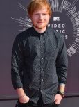 Ed Sheeran