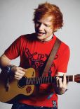 Ed Sheeran