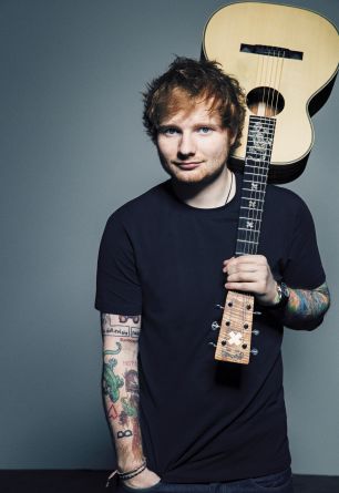 Ed Sheeran