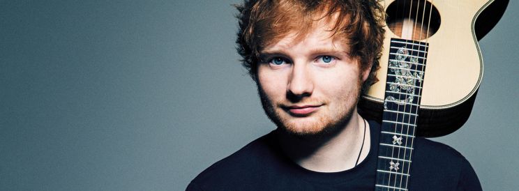 Ed Sheeran