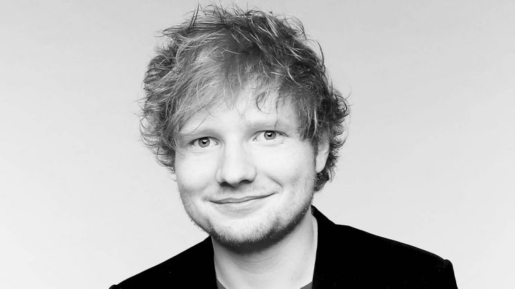 Ed Sheeran