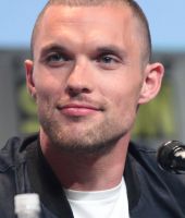 Ed Skrein