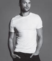 Ed Skrein
