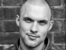 Ed Skrein