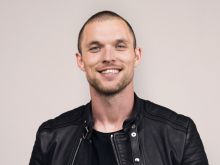 Ed Skrein