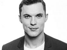 Ed Skrein