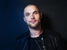 Ed Skrein