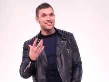 Ed Skrein