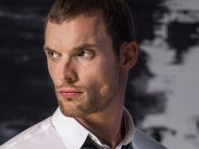 Ed Skrein