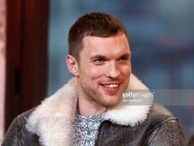 Ed Skrein