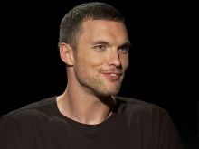 Ed Skrein #7878 picture (Landscape Medium)