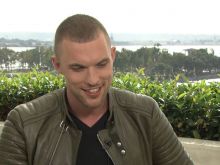 Ed Skrein