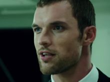 Ed Skrein