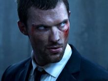 Ed Skrein #7886 picture (Landscape Medium)