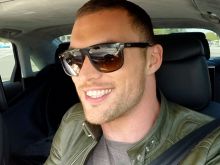 Ed Skrein