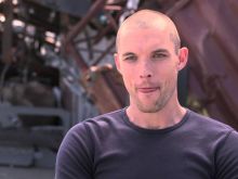 Ed Skrein