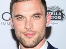 Ed Skrein #7894 picture (Landscape Medium)