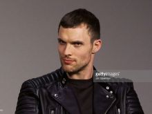 Ed Skrein