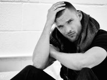 Ed Skrein