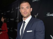 Ed Skrein