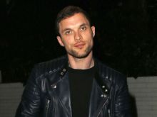 Ed Skrein