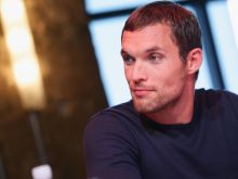 Ed Skrein