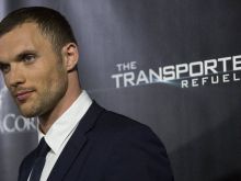 Ed Skrein