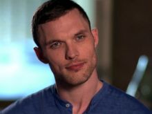 Ed Skrein