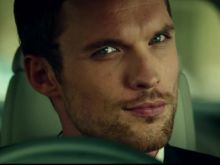 Ed Skrein