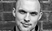 Ed Skrein