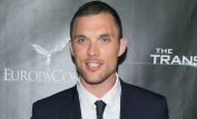 Ed Skrein