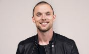 Ed Skrein