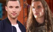 Ed Skrein