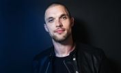 Ed Skrein