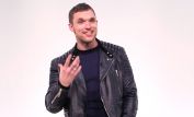 Ed Skrein