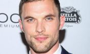 Ed Skrein