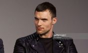 Ed Skrein