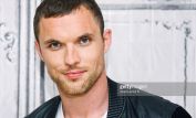 Ed Skrein