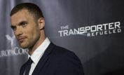 Ed Skrein